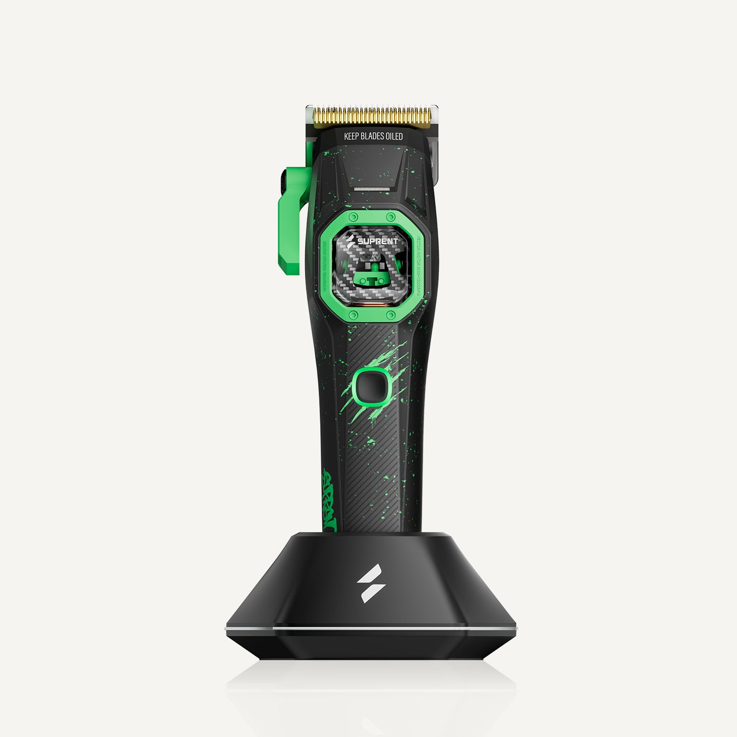 SUPRENT Fangs Clipper Trimmer Combo HC976EX