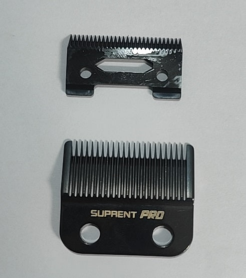SUPRENT Hair Clipper Fade Blade for HC625BX