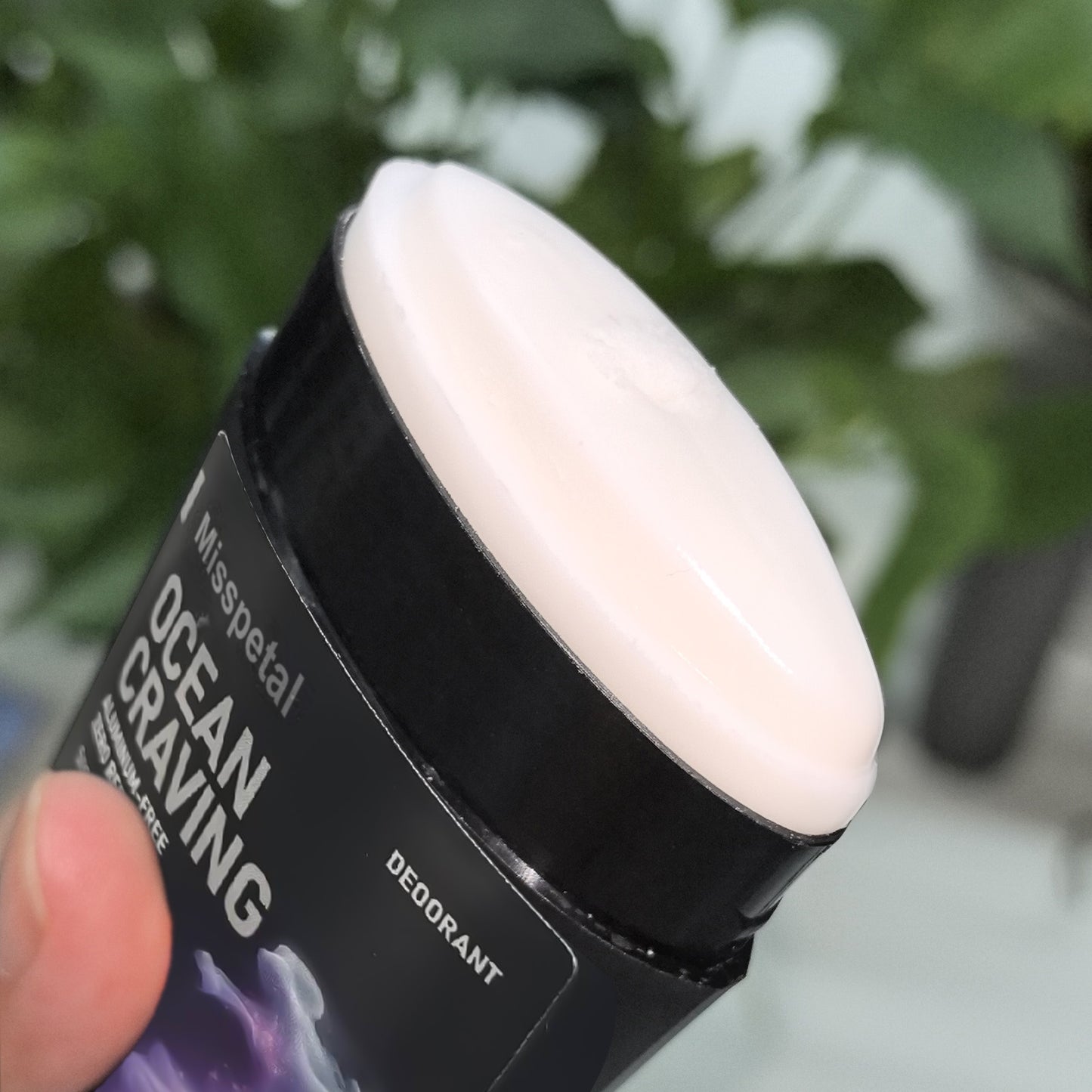 Misspetal Whole Body Deodorant for Women & Men