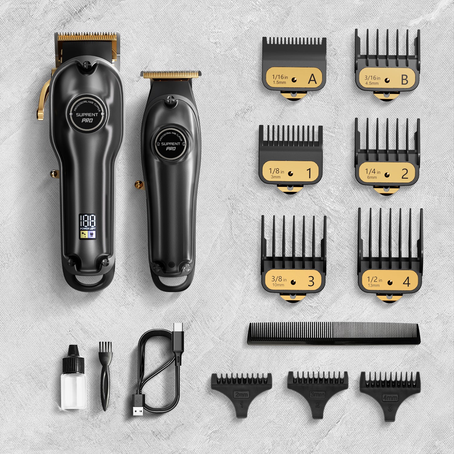 Best hair clippers best hair clippers for thick hair