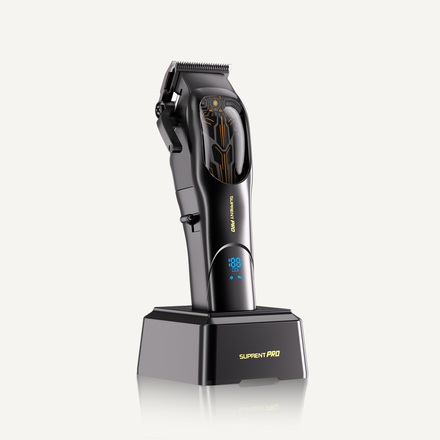 Heavy-duty hair clippers hair trimming tools