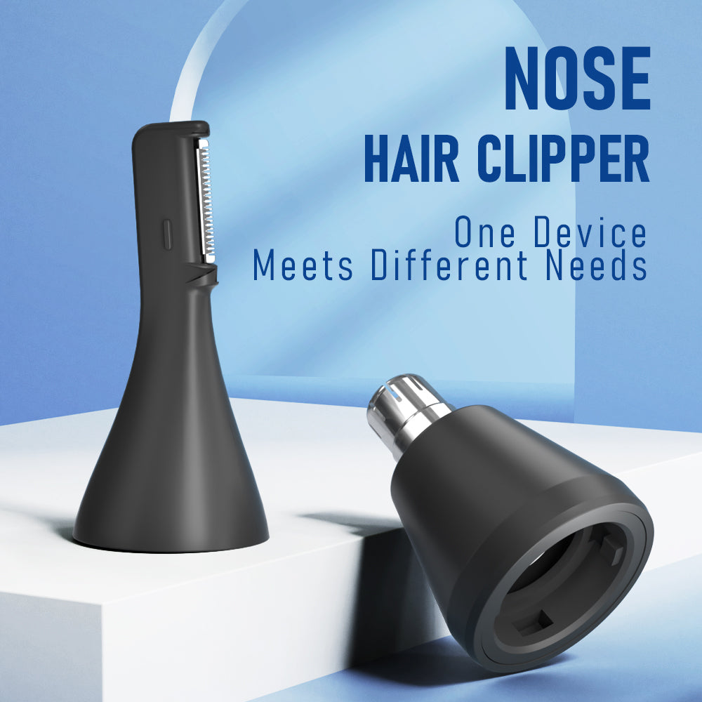 SUPRENT Nose Trimmer Eyebrow Blade NH515BX-XMD-SA1