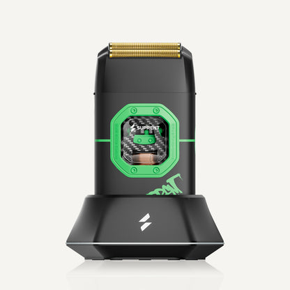 The FANGS Vector Motor Foil Shaver - FS975EX