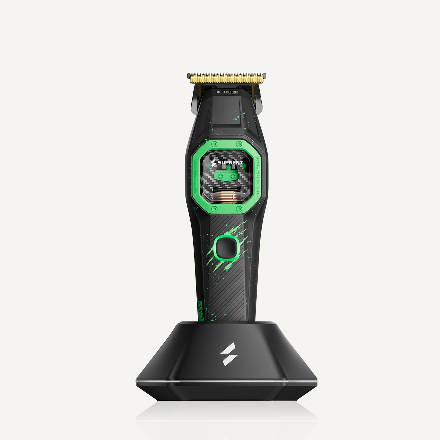 SUPRENT Fangs Clipper Trimmer Combo HC976