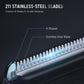 Misspetal Beard Trimmer for Men