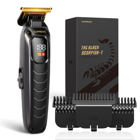 The Black Scorpion Trimmer - FT225BX