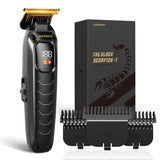 The Black Scorpion Trimmer - FT225BX