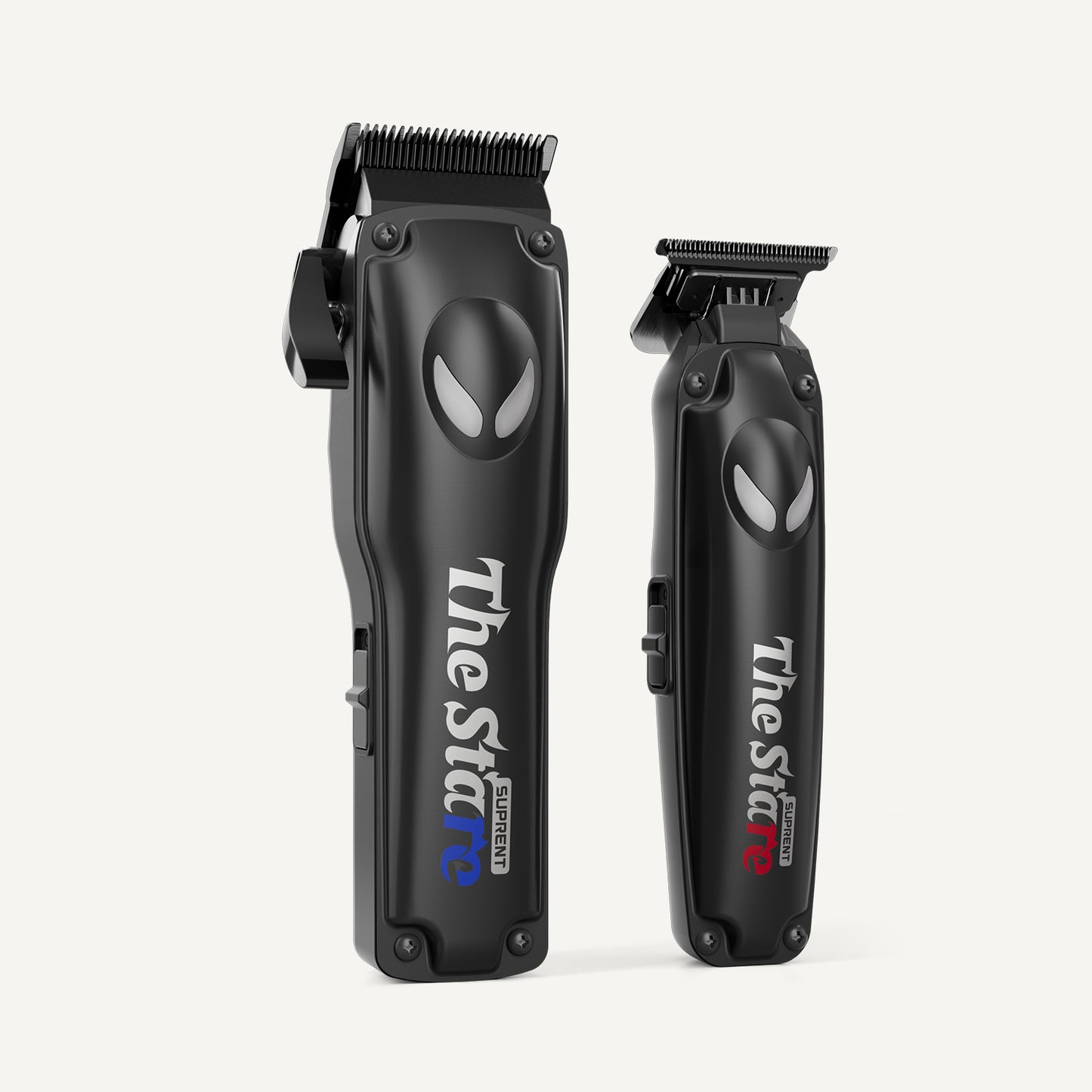 The Stare Professional Clipper And Trimmer Set