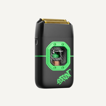 The FANGS Vector Motor Foil Shaver - FS975EX