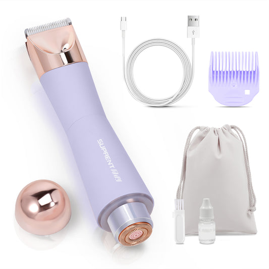 The Beach Hottie Bikini Trimmer-BK215VX