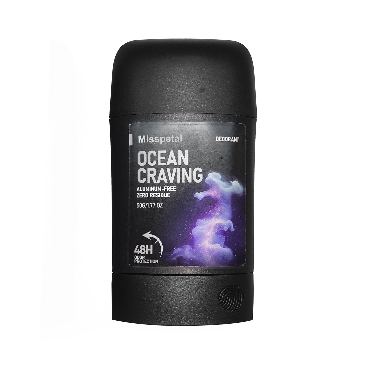 Misspetal Whole Body Deodorant for Women & Men