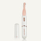 Ms.Good Shape White ET215WX