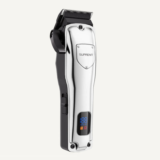 The Silver Shield Clipper - HC235SX