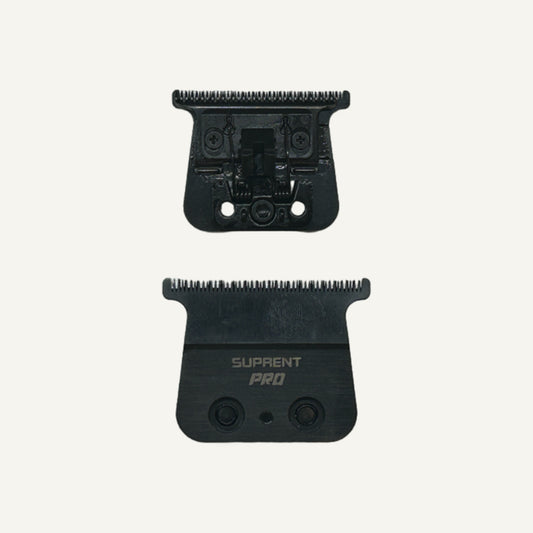 SUPRENT Detail Trimmer Blade with Metal Body for HC776