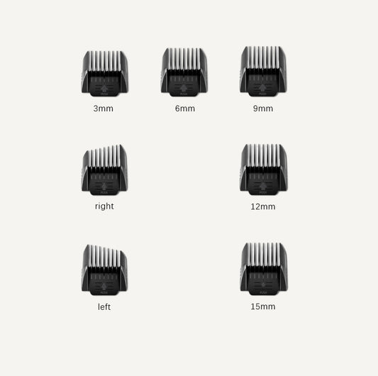 SUPRENT Guide Comb for Hair Clipper HC575SX