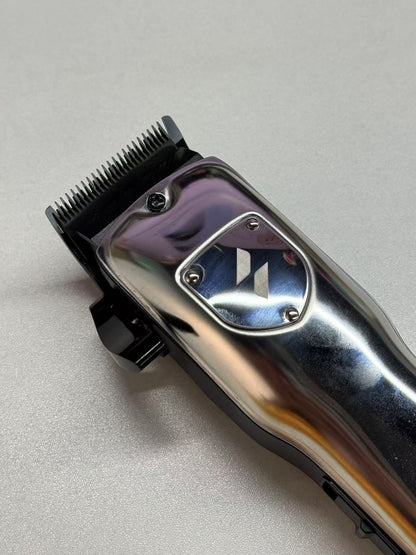 SUPRENT Cordless Hair Clippers for Barbers & Home Use