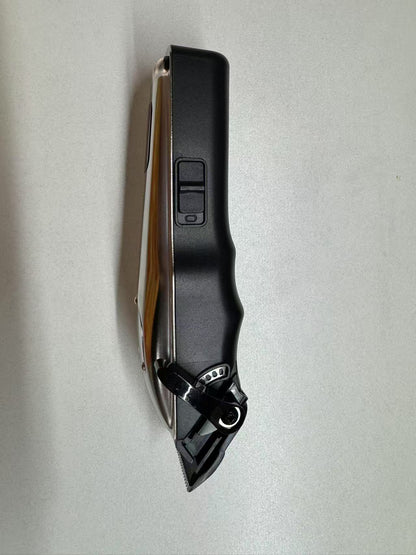 SUPRENT Cordless Hair Clippers for Barbers & Home Use