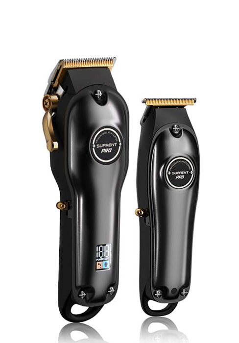 SUPRENT Hair Clipper All Metal Blade for HC596BX