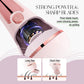 The Mermaid Shaver-LS215PX