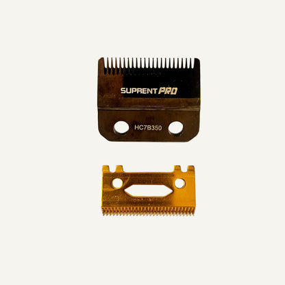 SUPRENT Hair Clipper All Metal Blade for HC596BX