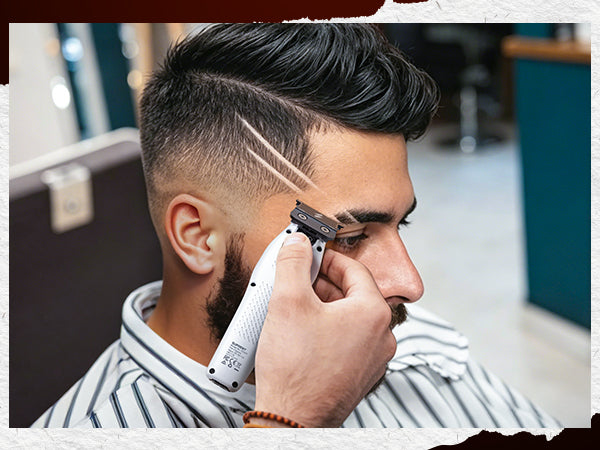 SUPRENT FANGS Assassin Edition Clipper Trimmer Combo HC976WX