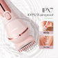 The Mermaid Shaver-LS215PX
