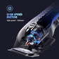 The Phantom Professional Hair Clipper - HC614UX