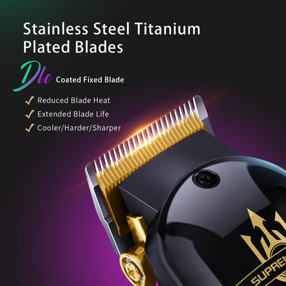 The Phantom Professional Hair Clipper - HC615VX