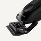 The Black Obsidian Professional Clipper and Trimmer Set - HC776BX