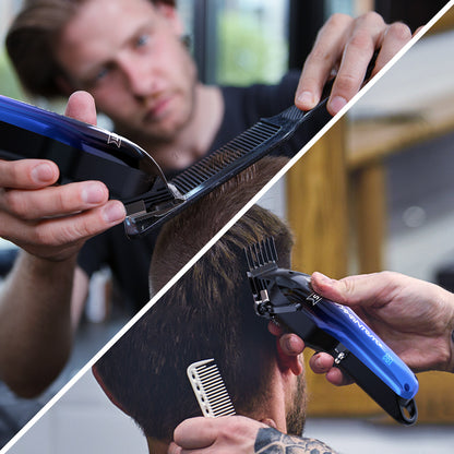 La Tondeuse à Cheveux Professionnelle Phantom - HC614UX