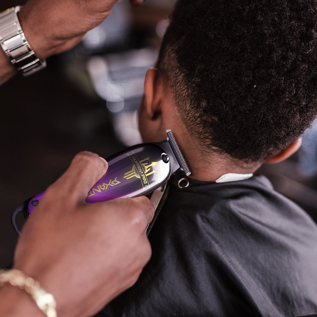 Le coupe-bordures professionnel Phantom-T - FT615VX