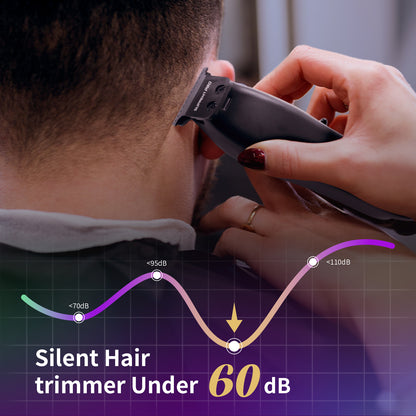 The Phantom-T Professional Trimmer - FT615VX