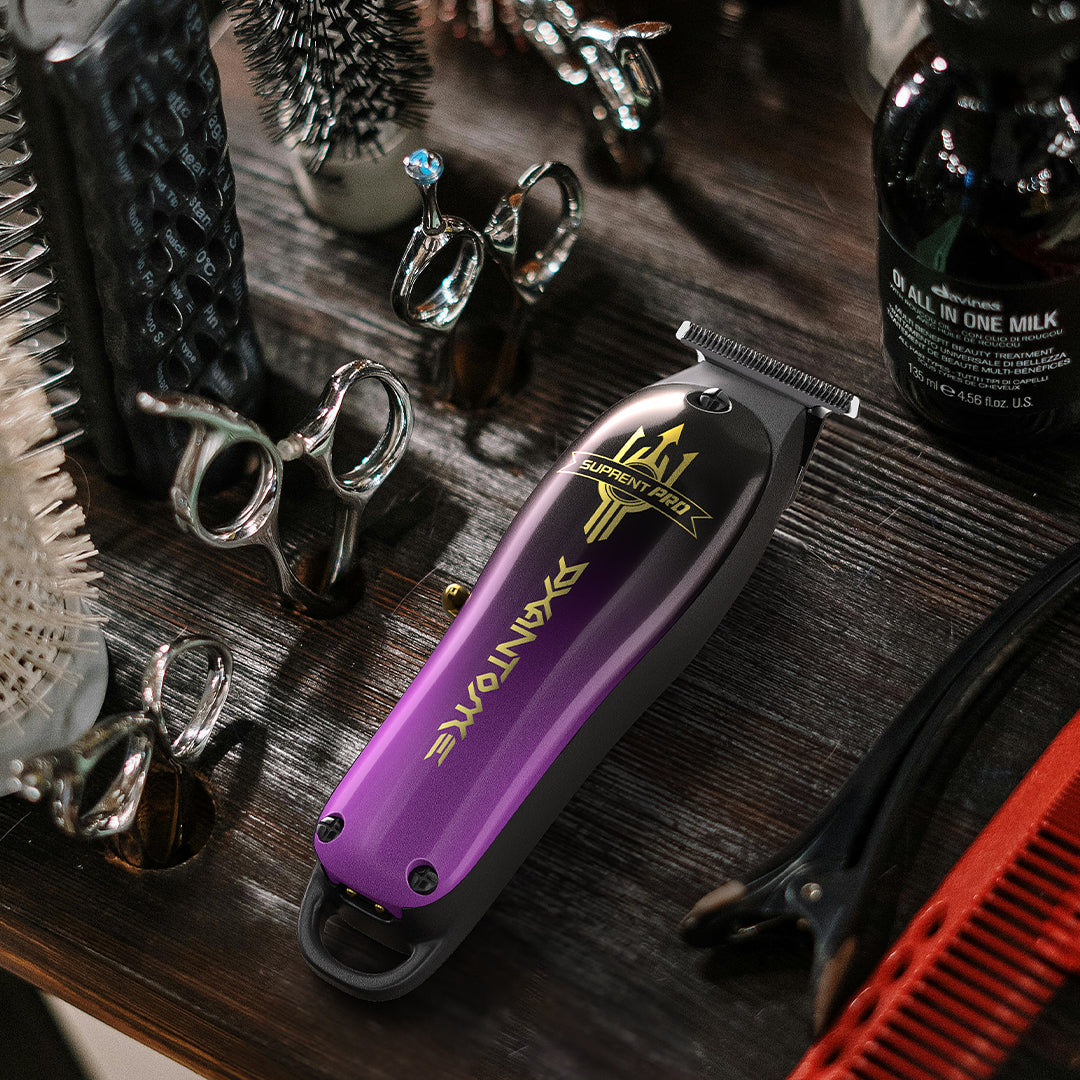Le coupe-bordures professionnel Phantom-T - FT615VX