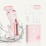 The Mermaid Shaver-LS215PX
