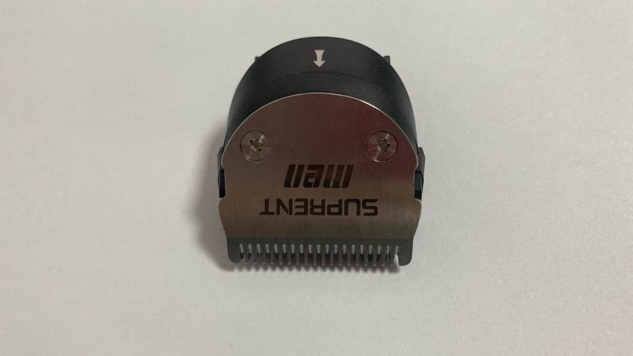SUPRENT Beard Trimmer Blade BT575BX
