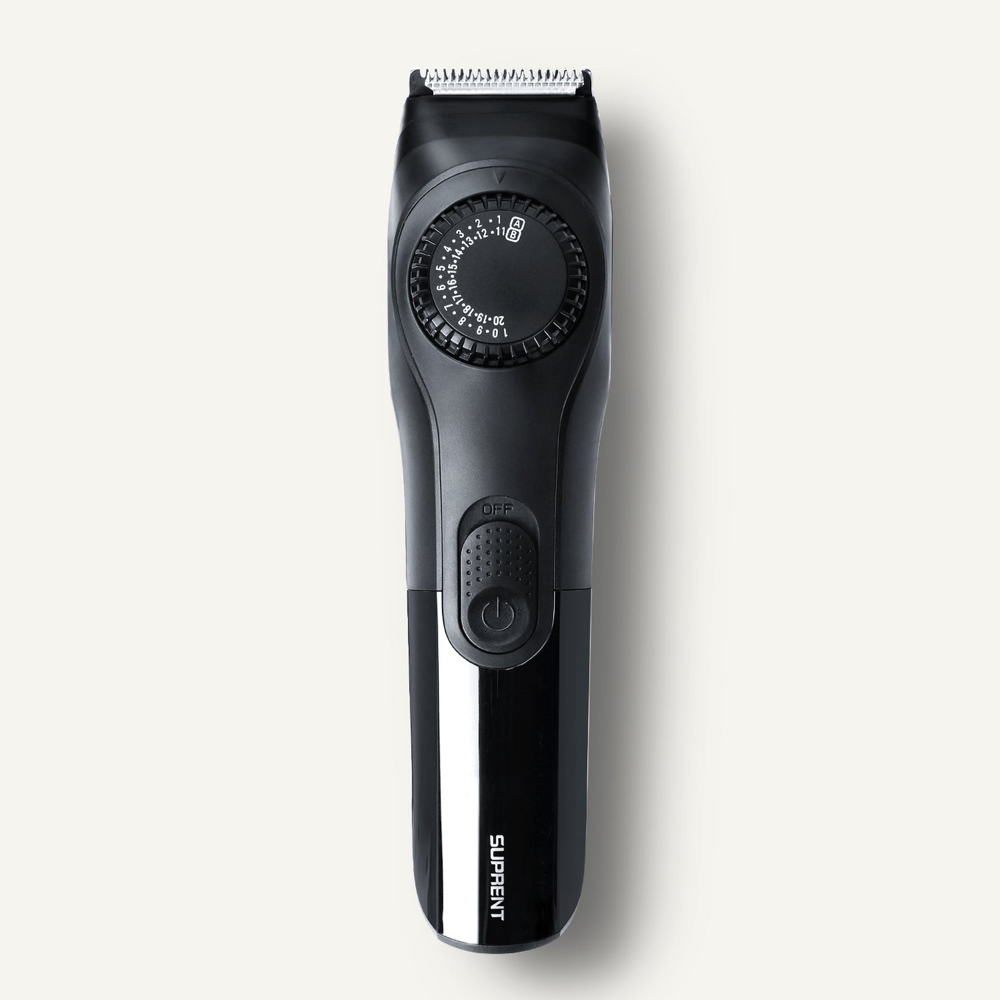 Allinone Adjustable Beard Trimmers SUPRENT SUPRENT US