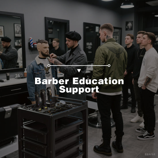 Barber Education Support.jpg__PID:e8486eb2-34e3-41e0-b92b-80b0a245ee3a