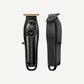 hair clippers for a fade and quick trim