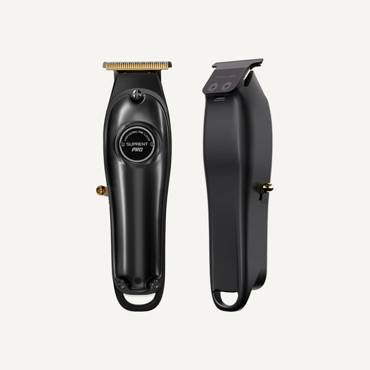 hair clippers for a fade and quick trim