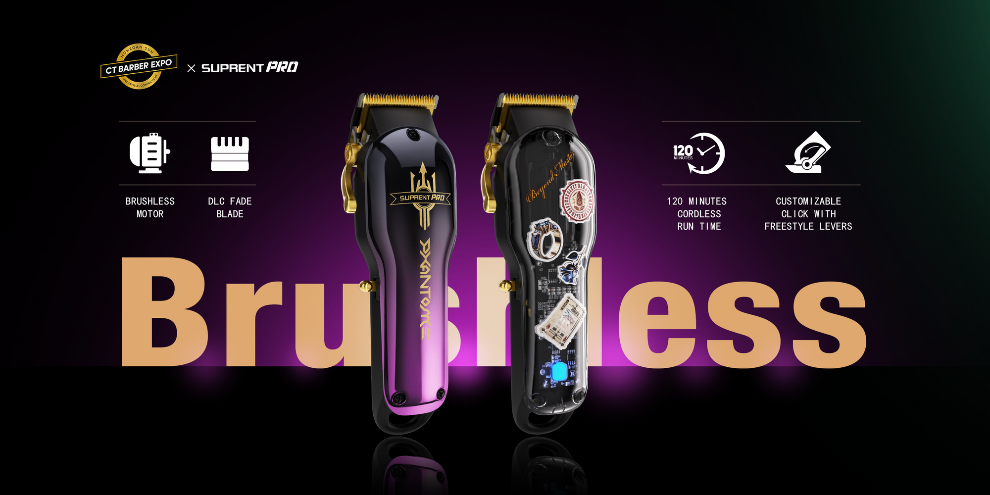 SUPRENT | Haircare, We Care – SUPRENT US