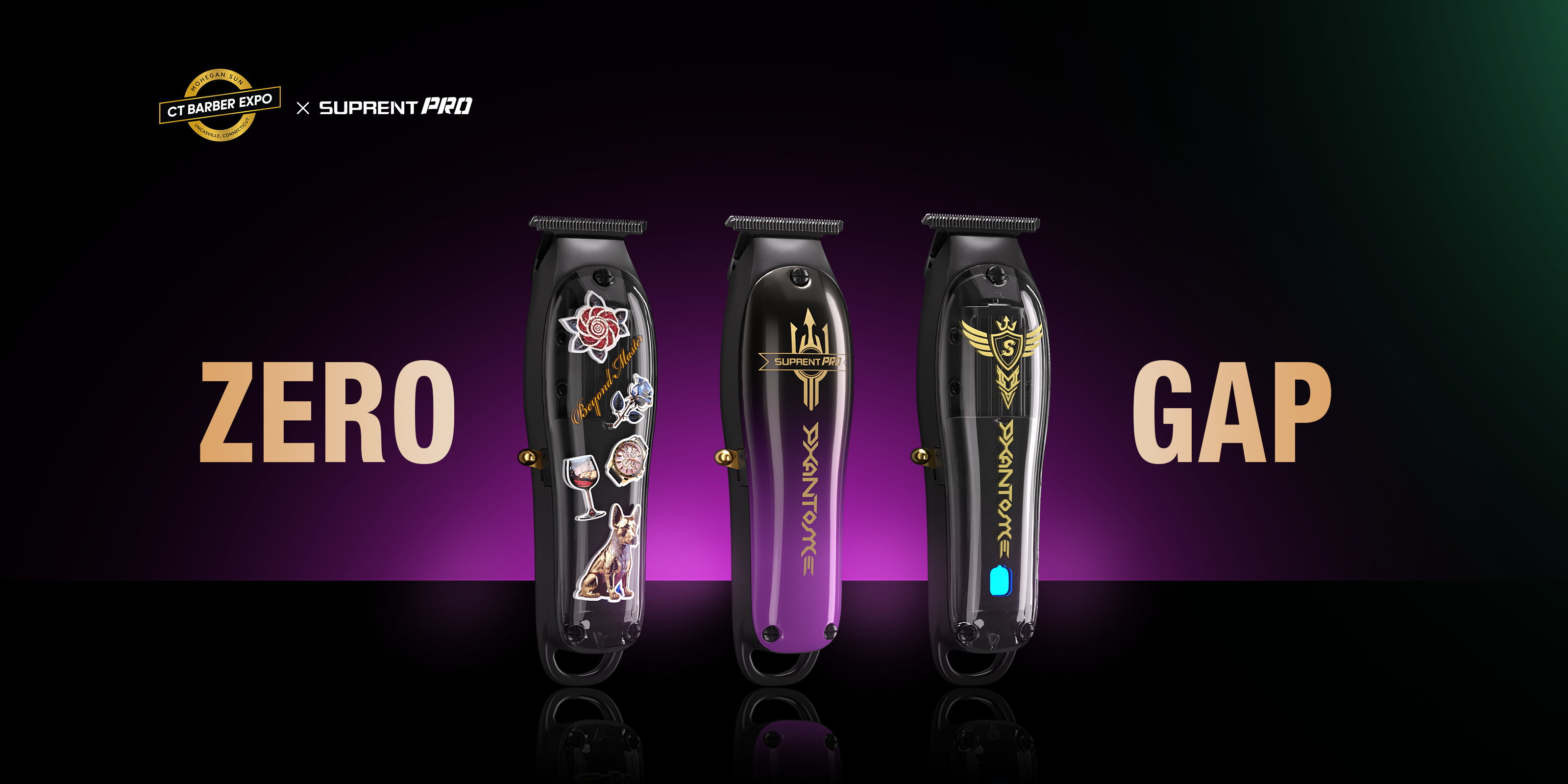 SUPRENT | Haircare, We Care – SUPRENT US