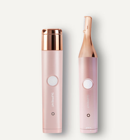 THE FAIRY WAND Facial Hair Remover FH235PX