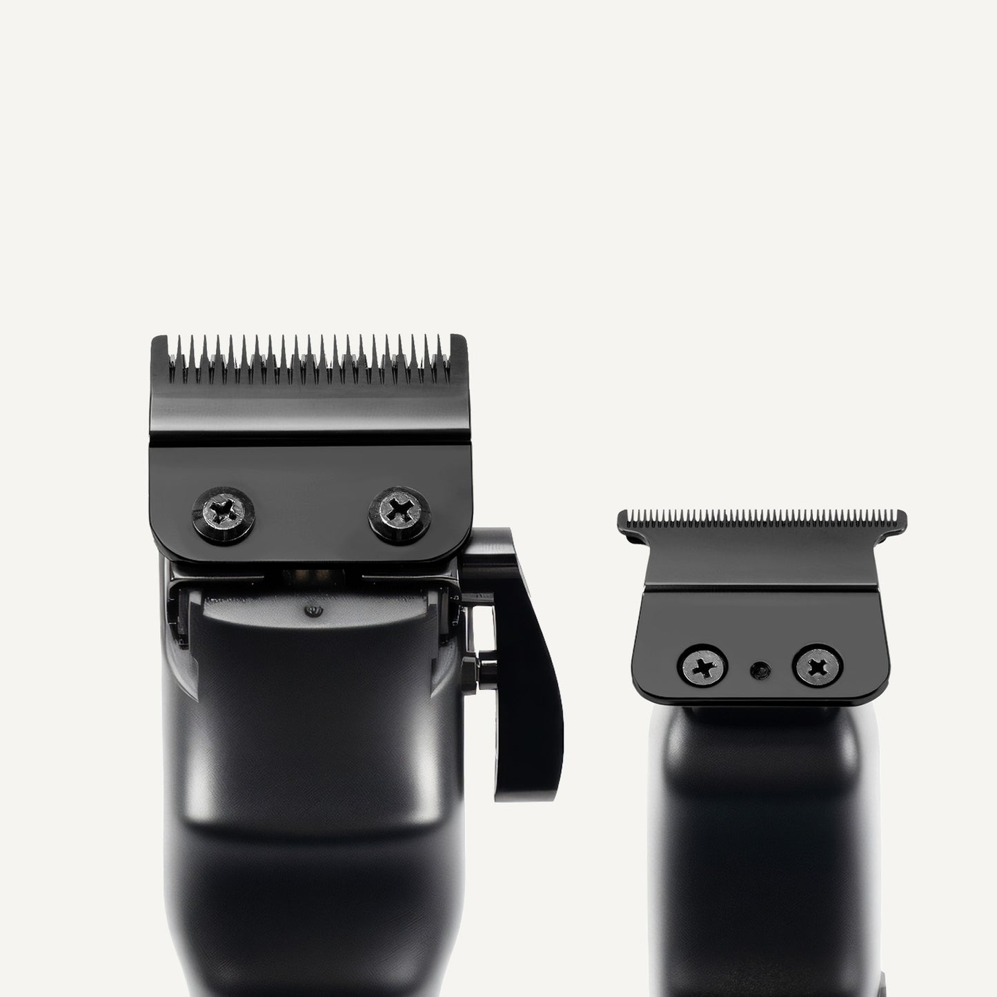 The Stare Professional Clipper And Trimmer Set
