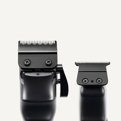 The Stare Professional Clipper And Trimmer Set
