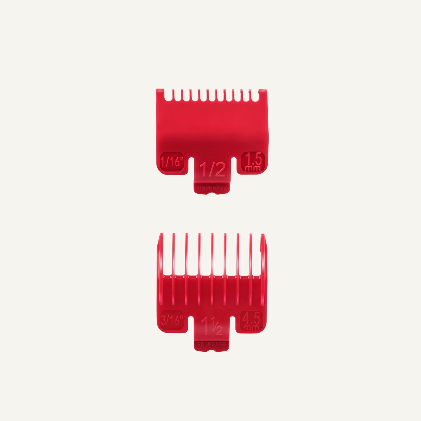 SUPRENT Hair Clipper Guide Comb HC375SA