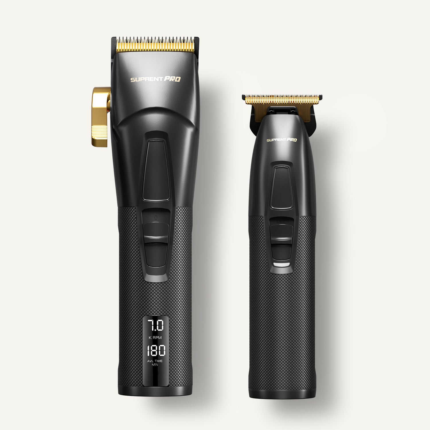SUPRENT Hair Clipper Guide Comb Suit (HC735)