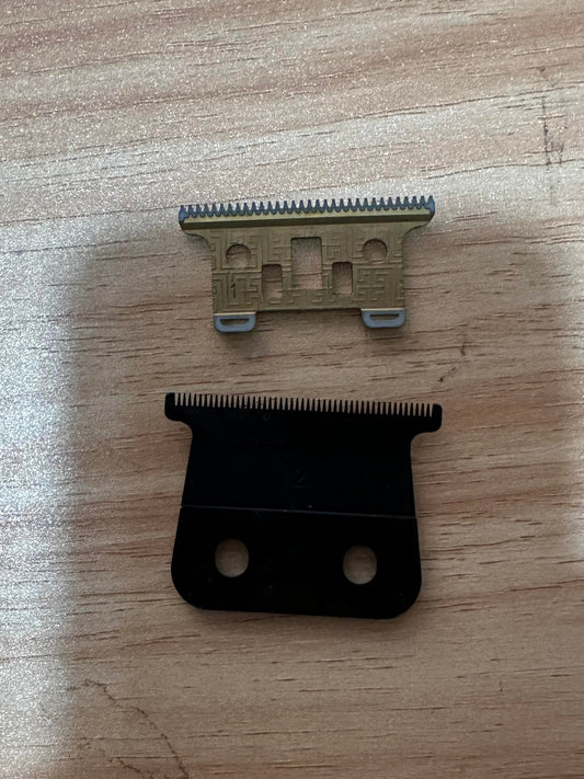 Trimmer Blade （HC976EX-ZJDT）