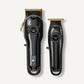 Hair cutting machine for men with accessories