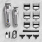 Hair clippers for salon professionals haircut for thick hair