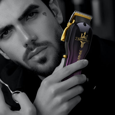 The Phantom Professional Hair Clipper - HC615VX